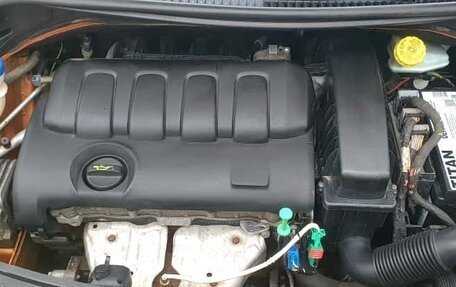 Peugeot 207 I, 2008 год, 475 000 рублей, 8 фотография