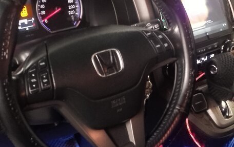 Honda CR-V III рестайлинг, 2011 год, 1 600 000 рублей, 3 фотография