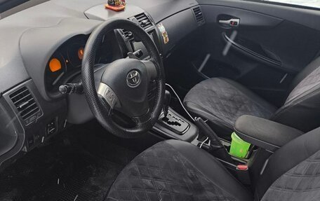 Toyota Corolla, 2007 год, 1 030 000 рублей, 5 фотография