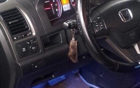 Honda CR-V III рестайлинг, 2011 год, 1 600 000 рублей, 4 фотография