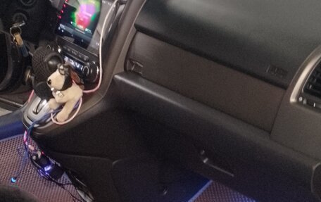 Honda CR-V III рестайлинг, 2011 год, 1 600 000 рублей, 2 фотография