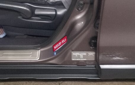 Honda CR-V III рестайлинг, 2011 год, 1 600 000 рублей, 5 фотография