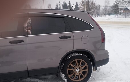 Honda CR-V III рестайлинг, 2011 год, 1 600 000 рублей, 7 фотография