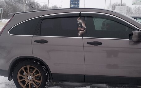 Honda CR-V III рестайлинг, 2011 год, 1 600 000 рублей, 9 фотография