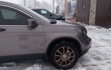 Honda CR-V III рестайлинг, 2011 год, 1 600 000 рублей, 10 фотография