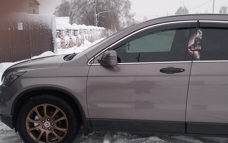 Honda CR-V III рестайлинг, 2011 год, 1 600 000 рублей, 6 фотография