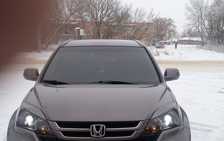 Honda CR-V III рестайлинг, 2011 год, 1 600 000 рублей, 8 фотография