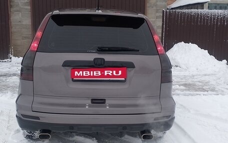 Honda CR-V III рестайлинг, 2011 год, 1 600 000 рублей, 14 фотография