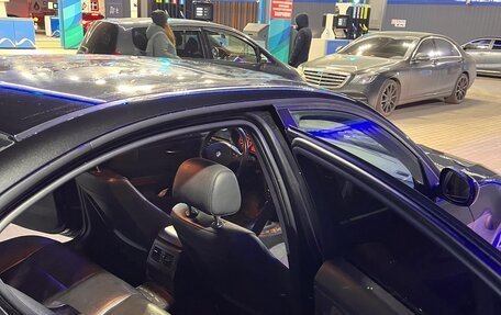 BMW 3 серия, 2011 год, 870 000 рублей, 9 фотография