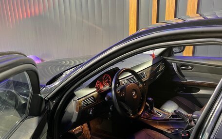 BMW 3 серия, 2011 год, 870 000 рублей, 7 фотография