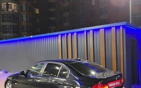 BMW 3 серия, 2011 год, 870 000 рублей, 4 фотография