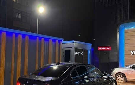 BMW 3 серия, 2011 год, 870 000 рублей, 6 фотография