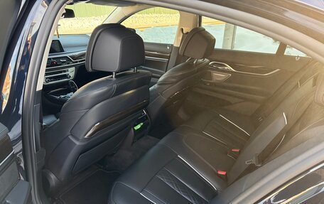 BMW 7 серия, 2019 год, 5 500 000 рублей, 7 фотография