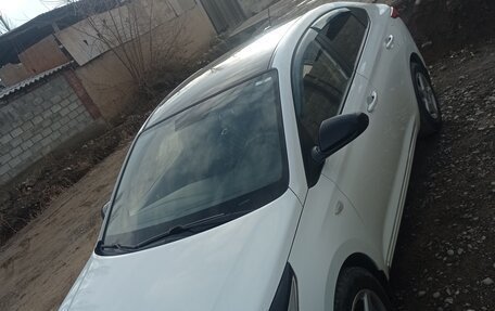 Hyundai Solaris II рестайлинг, 2019 год, 800 000 рублей, 5 фотография