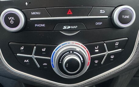 Lifan X60 I рестайлинг, 2017 год, 739 000 рублей, 14 фотография