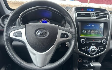 Lifan X60 I рестайлинг, 2017 год, 739 000 рублей, 12 фотография