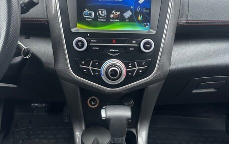 Lifan X60 I рестайлинг, 2017 год, 739 000 рублей, 13 фотография