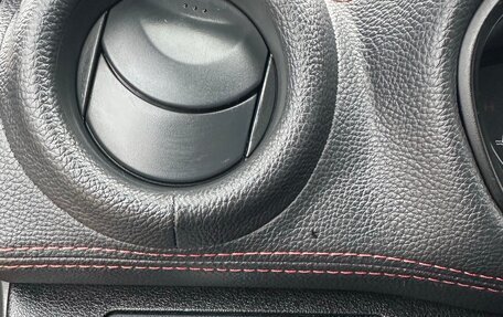 Lifan X60 I рестайлинг, 2017 год, 739 000 рублей, 16 фотография