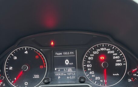 Audi Q5, 2013 год, 1 500 000 рублей, 7 фотография