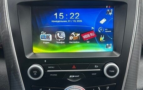 Lifan X60 I рестайлинг, 2017 год, 739 000 рублей, 24 фотография