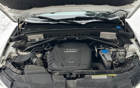 Audi Q5, 2013 год, 1 500 000 рублей, 8 фотография