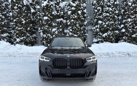 BMW X3, 2024 год, 6 990 000 рублей, 2 фотография