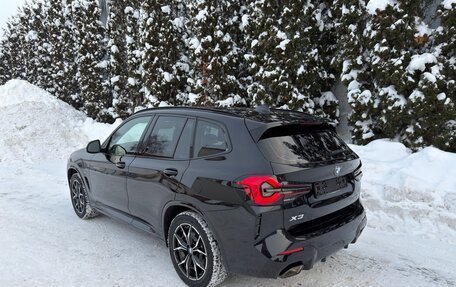 BMW X3, 2024 год, 6 990 000 рублей, 8 фотография