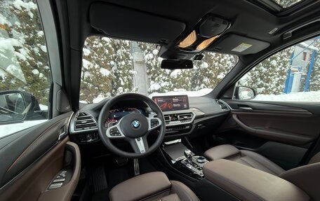 BMW X3, 2024 год, 6 990 000 рублей, 11 фотография