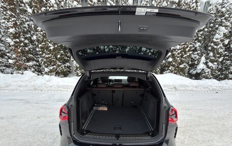 BMW X3, 2024 год, 6 990 000 рублей, 7 фотография