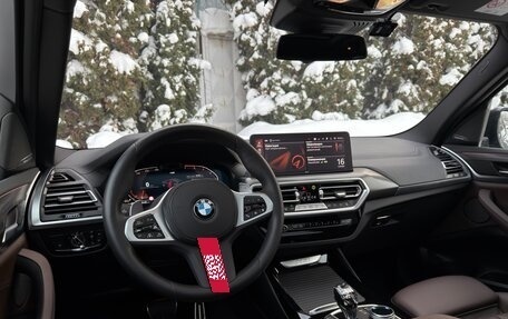 BMW X3, 2024 год, 6 990 000 рублей, 10 фотография