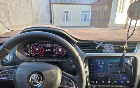 Skoda Octavia, 2015 год, 1 450 000 рублей, 4 фотография