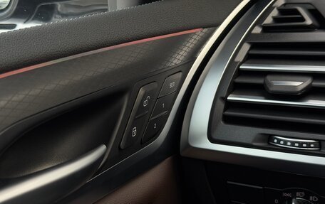 BMW X3, 2024 год, 6 990 000 рублей, 15 фотография