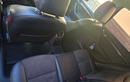 Skoda Octavia, 2015 год, 1 450 000 рублей, 3 фотография