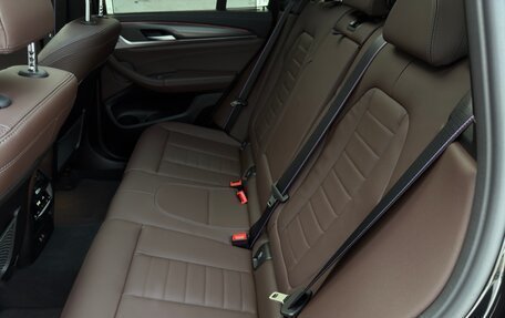 BMW X3, 2024 год, 6 990 000 рублей, 20 фотография