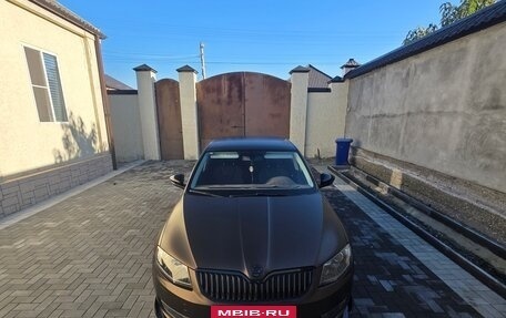 Skoda Octavia, 2015 год, 1 450 000 рублей, 7 фотография