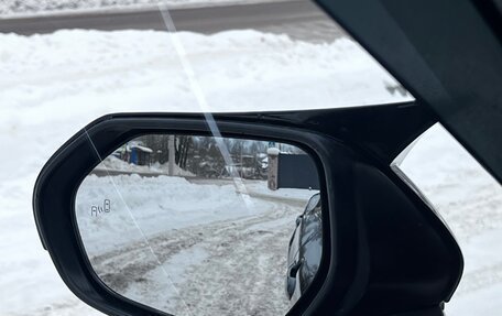 Toyota Camry, 2017 год, 2 395 000 рублей, 16 фотография