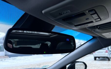 Toyota Camry, 2017 год, 2 395 000 рублей, 17 фотография