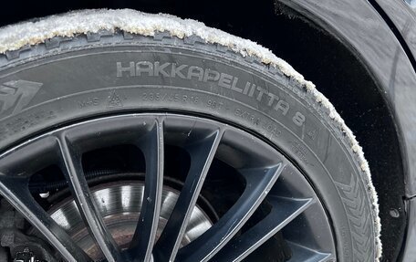 Toyota Camry, 2017 год, 2 395 000 рублей, 18 фотография