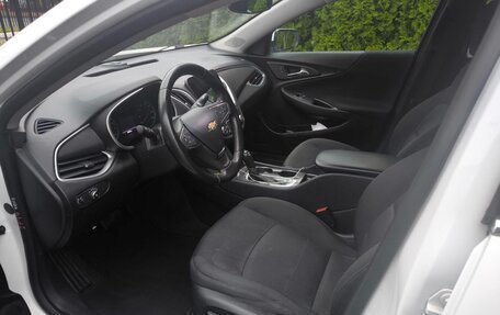 Chevrolet Malibu IX, 2020 год, 1 590 000 рублей, 23 фотография