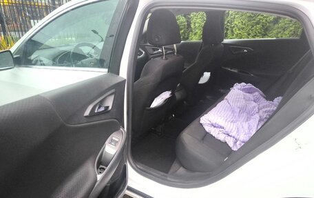 Chevrolet Malibu IX, 2020 год, 1 590 000 рублей, 25 фотография