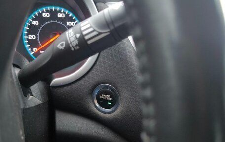 Chevrolet Malibu IX, 2020 год, 1 590 000 рублей, 21 фотография