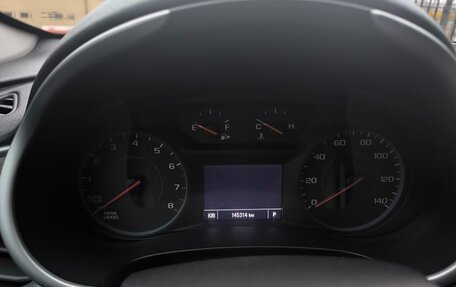 Chevrolet Malibu IX, 2020 год, 1 590 000 рублей, 19 фотография