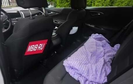 Chevrolet Malibu IX, 2020 год, 1 590 000 рублей, 24 фотография