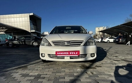 Toyota Allion, 2002 год, 860 000 рублей, 3 фотография