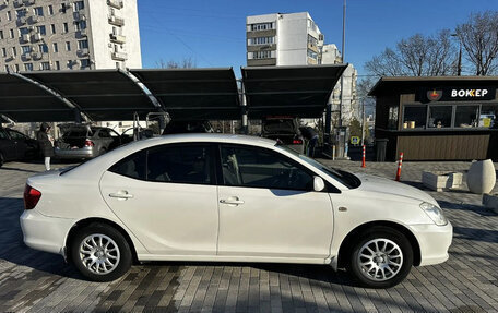 Toyota Allion, 2002 год, 860 000 рублей, 4 фотография