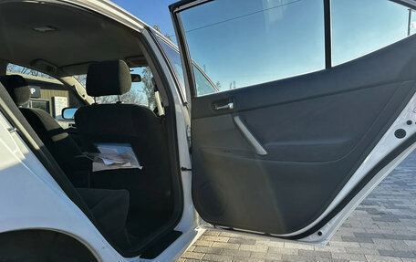 Toyota Allion, 2002 год, 860 000 рублей, 11 фотография