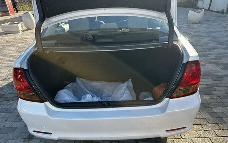 Toyota Allion, 2002 год, 860 000 рублей, 8 фотография