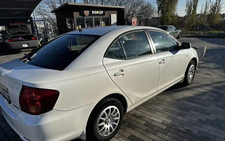 Toyota Allion, 2002 год, 860 000 рублей, 5 фотография