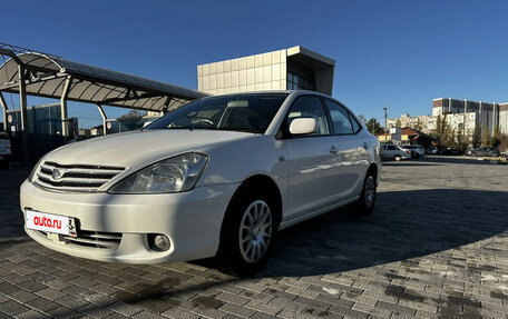 Toyota Allion, 2002 год, 860 000 рублей, 2 фотография