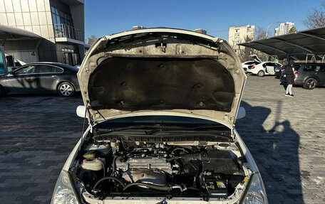 Toyota Allion, 2002 год, 860 000 рублей, 16 фотография